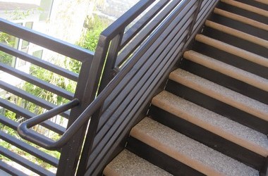 handrails guide rails 000