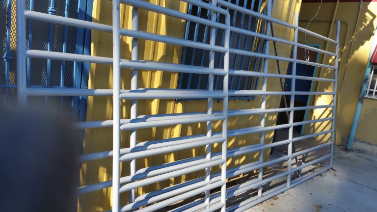 handrails guide rails 002