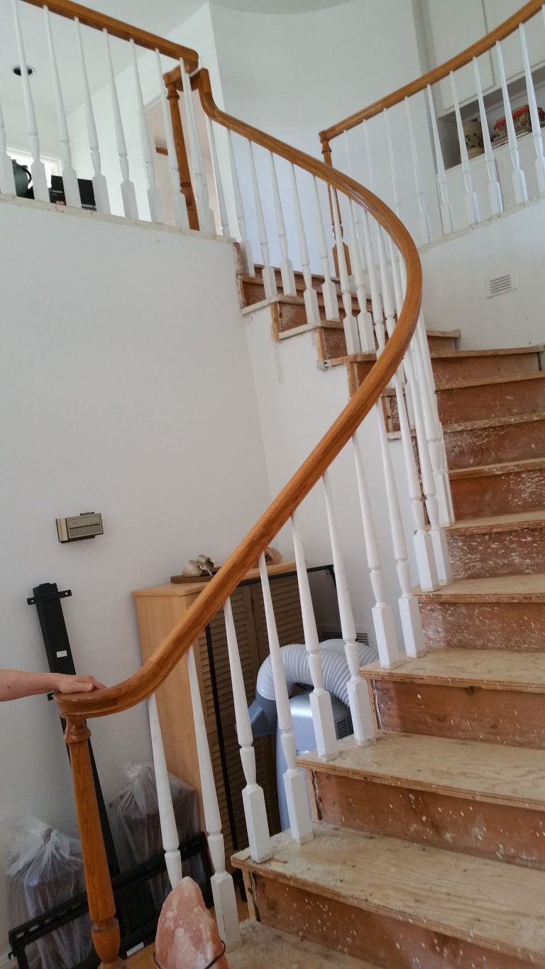 handrails guide rails 006