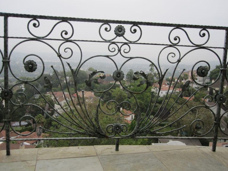 handrails guide rails 012