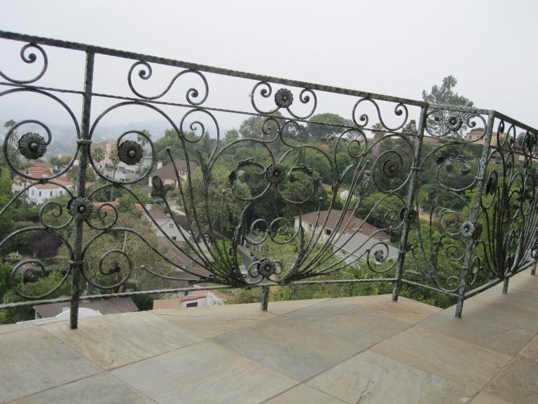 handrails guide rails 013