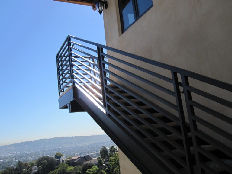 handrails guide rails 016