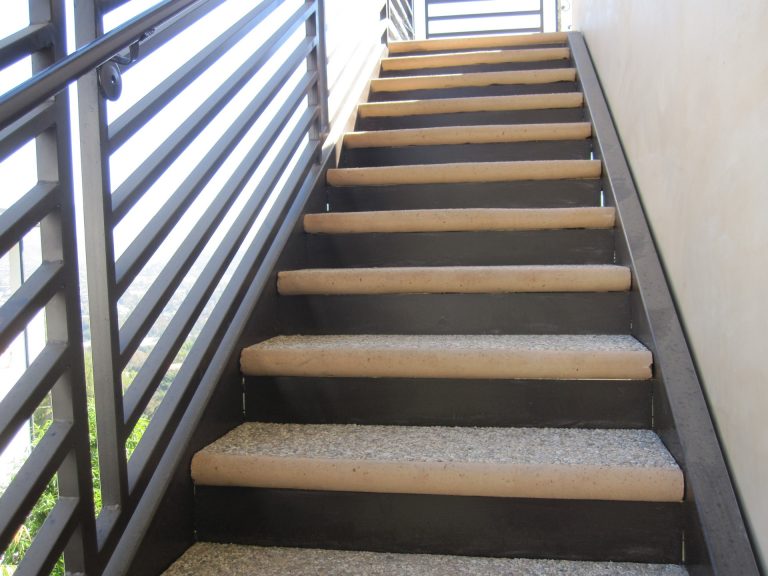 handrails guide rails 018