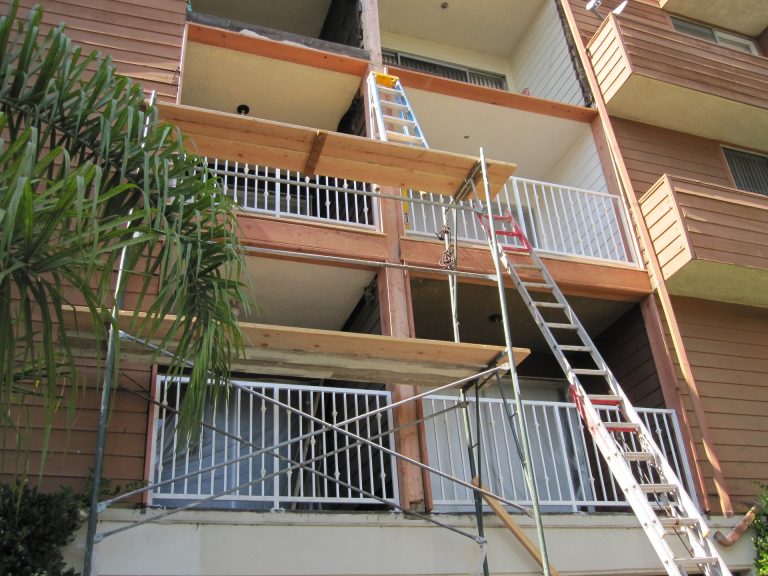 handrails guide rails 019