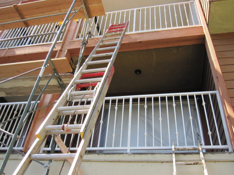 handrails guide rails 020