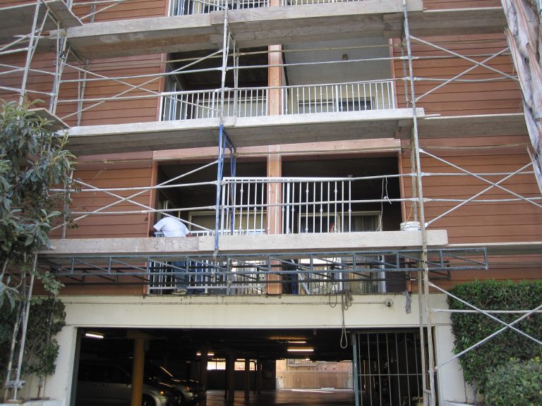 handrails guide rails 021