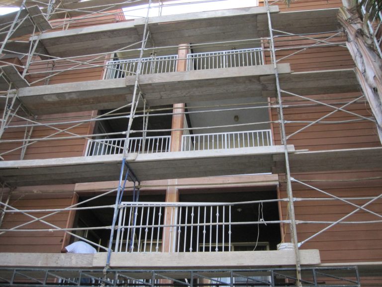 handrails guide rails 022